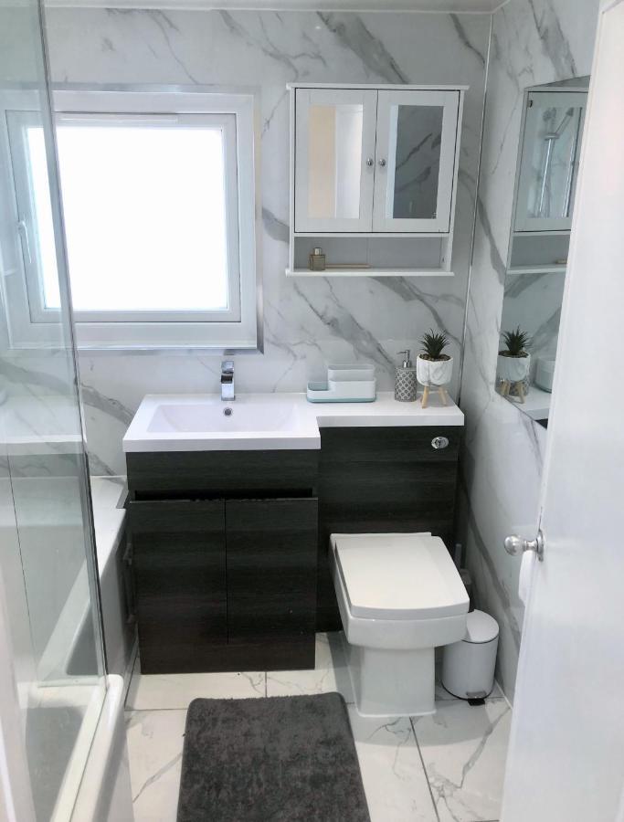 Mystayinn Tomnahurich Guest House Інвернесс Екстер'єр фото