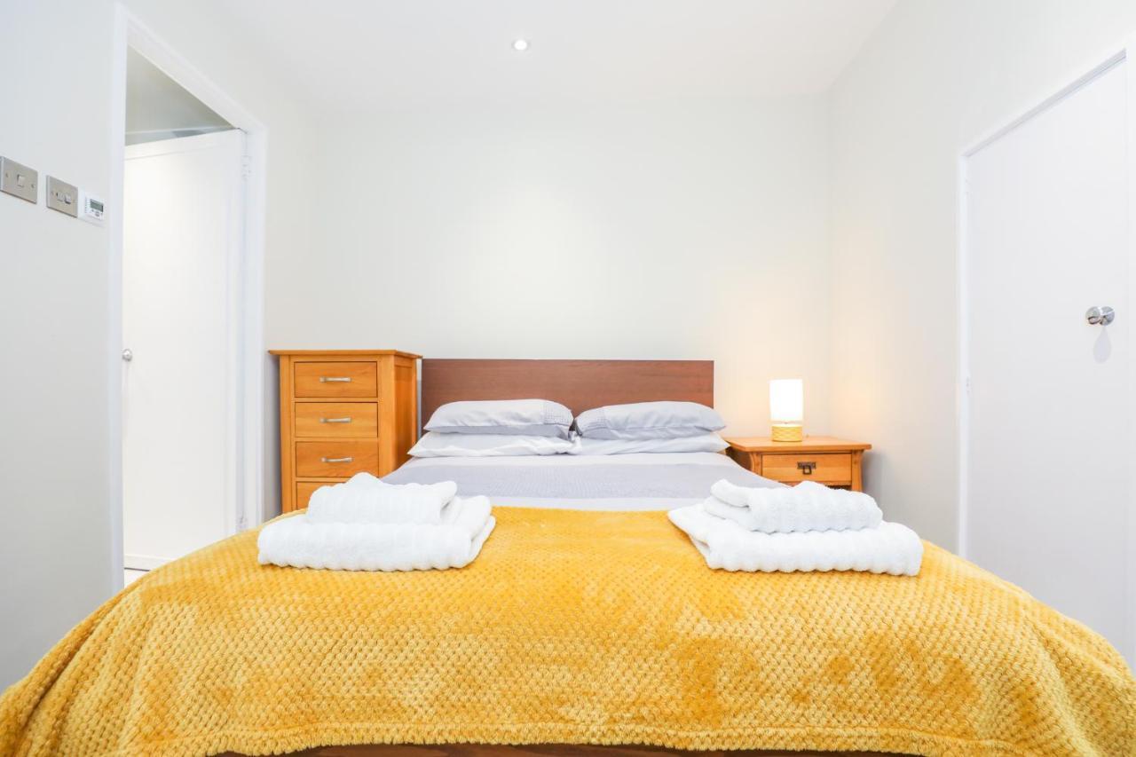 Mystayinn Tomnahurich Guest House Інвернесс Екстер'єр фото