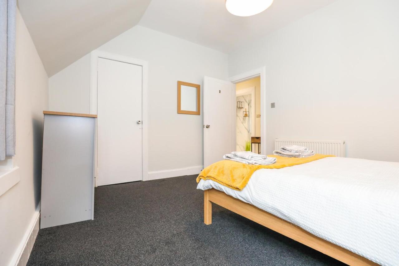Mystayinn Tomnahurich Guest House Інвернесс Екстер'єр фото