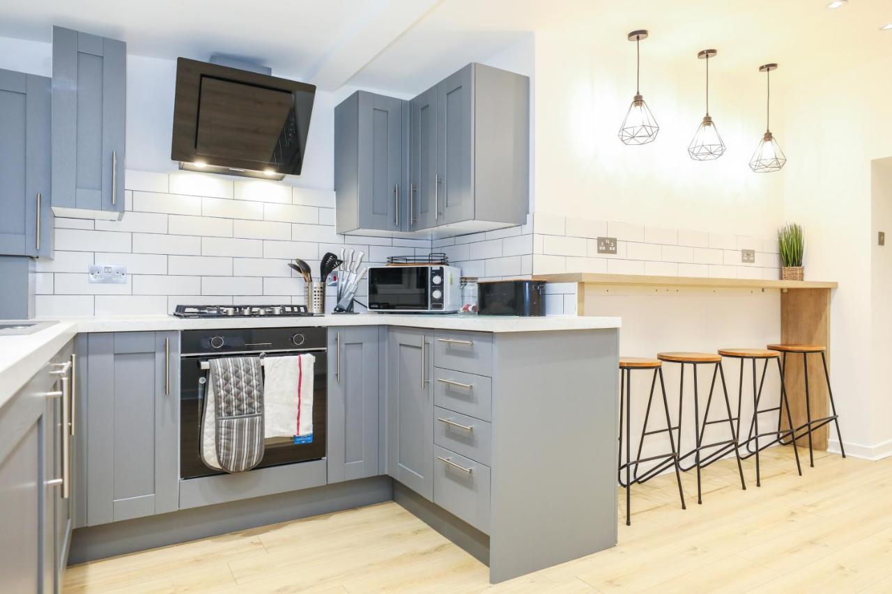 Mystayinn Tomnahurich Guest House Інвернесс Екстер'єр фото